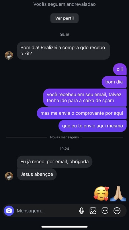Depoimento 1