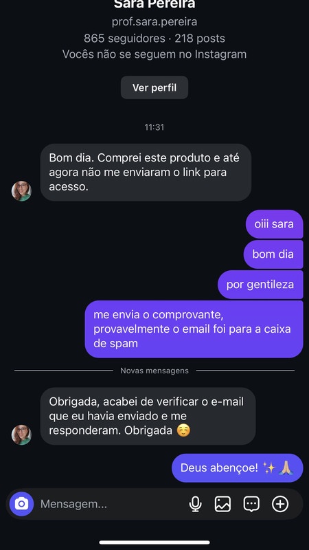 Depoimento 3