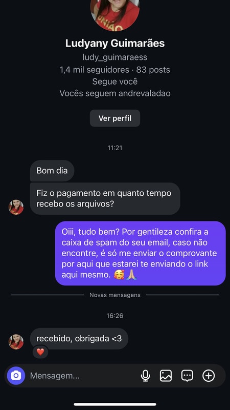 Depoimento 5