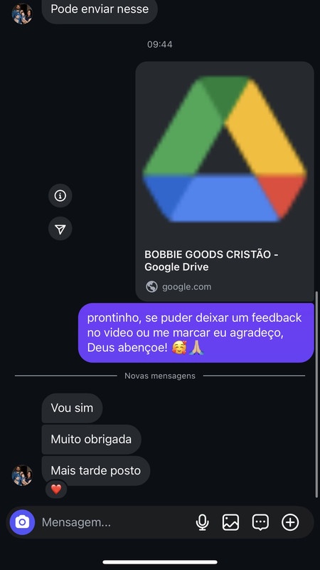 Depoimento 6