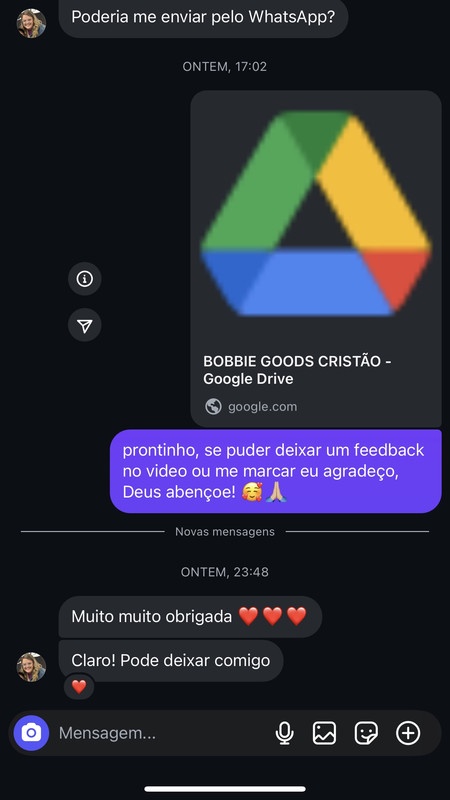 Depoimento 8